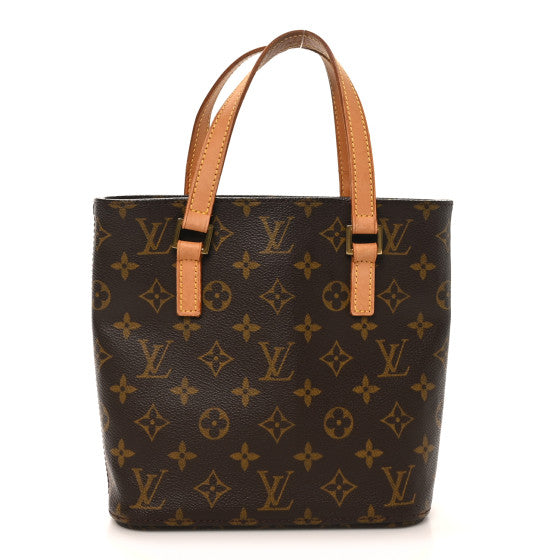 Louis Vuitton Monogram Vavin PM Image 1