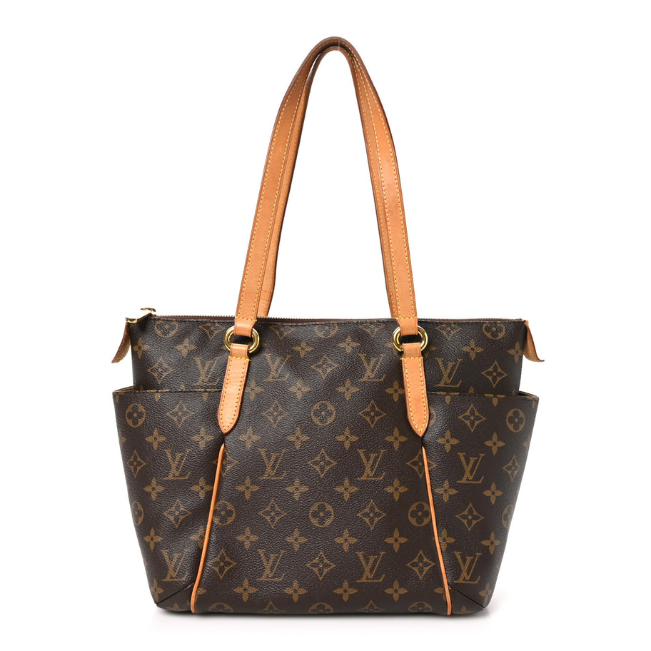Louis Vuitton Monogram Totally PM Image 1
