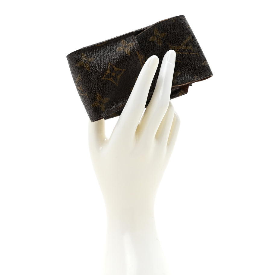 Louis Vuitton Monogram Cigarette Case Image 2