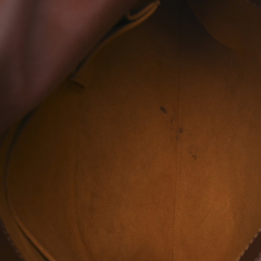 Louis Vuitton Monogram Musette GM Image 5