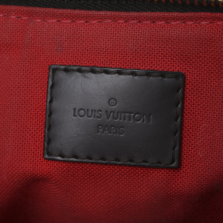 Louis Vuitton Damier Ebene Siena PM Image 6