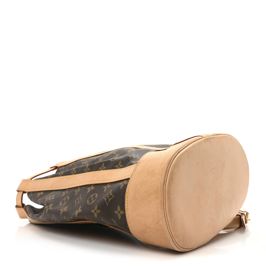 Louis Vuitton Monogram Randonnee PM Image 4