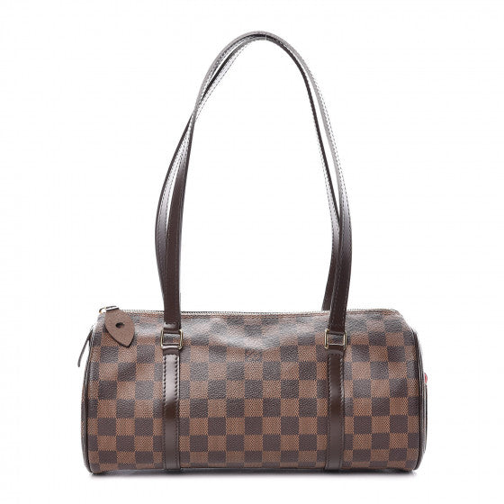 Louis Vuitton Damier Ebene Papillon NM Image 1