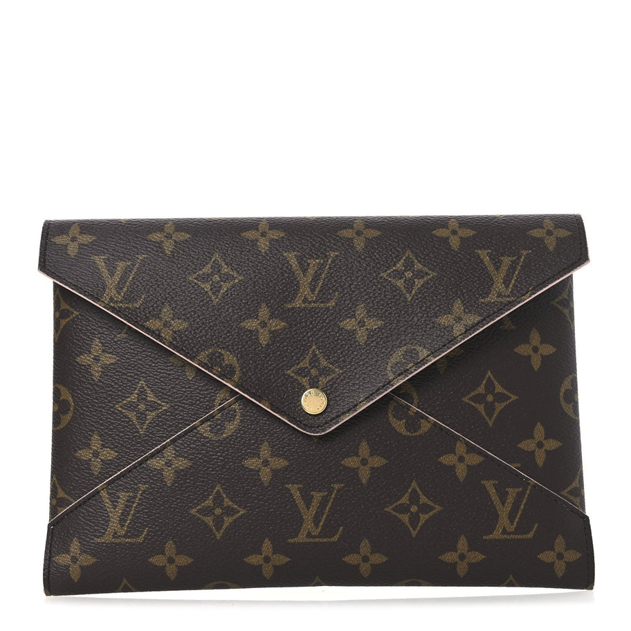 Louis Vuitton Monogram Kirigami Pochette Set Image 1