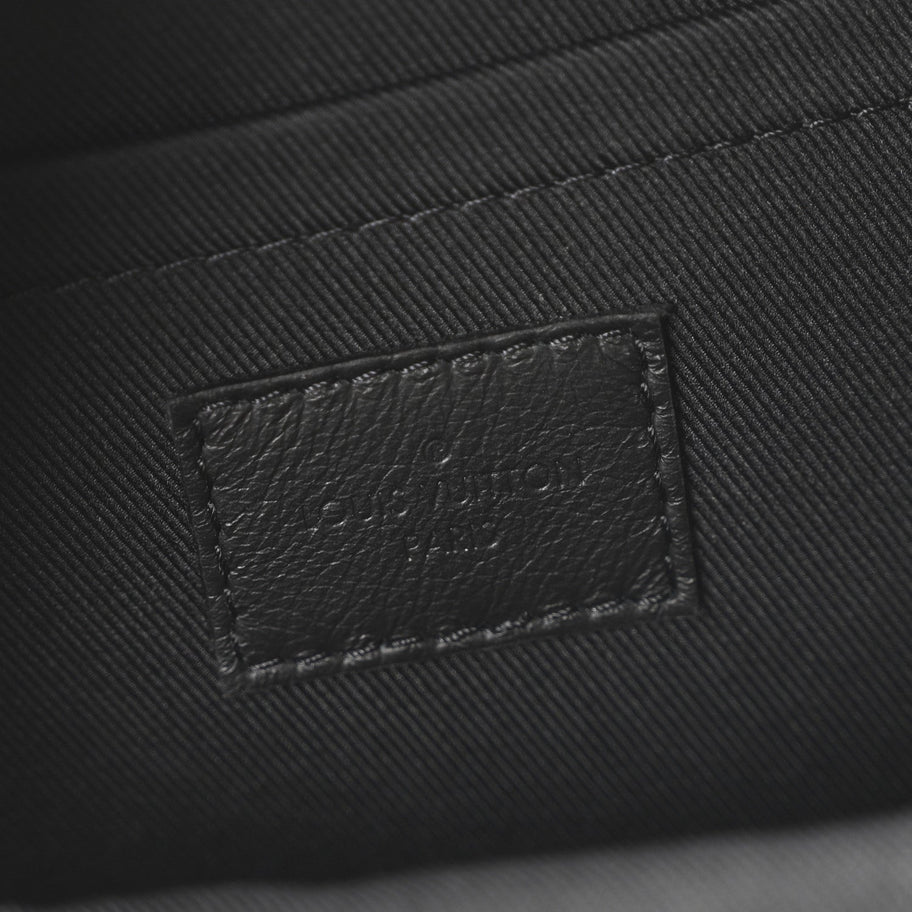 Louis Vuitton Monogram Palm Springs Backpack Mini Image 6