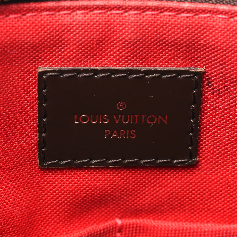 Louis Vuitton Damier Ebene Westminster GM Image 7
