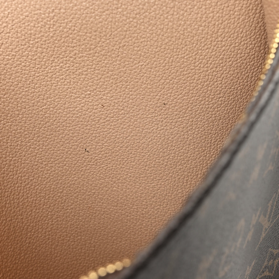 Louis Vuitton Monogram Toiletry Pouch 26 Image 7