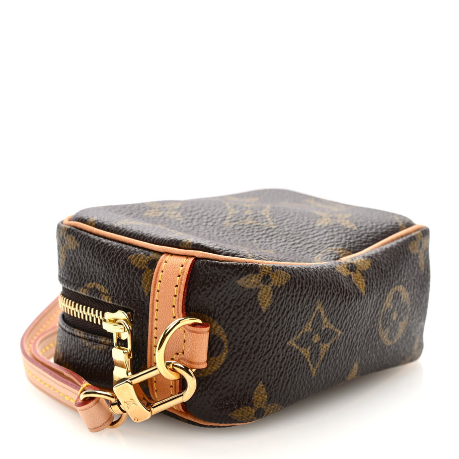 Louis Vuitton Monogram Wapity Image 4