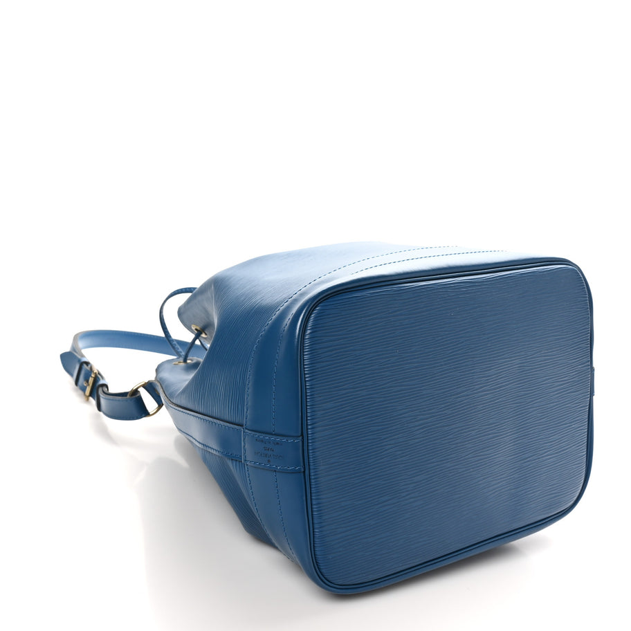 Louis Vuitton Epi Noe Toledo Image 4