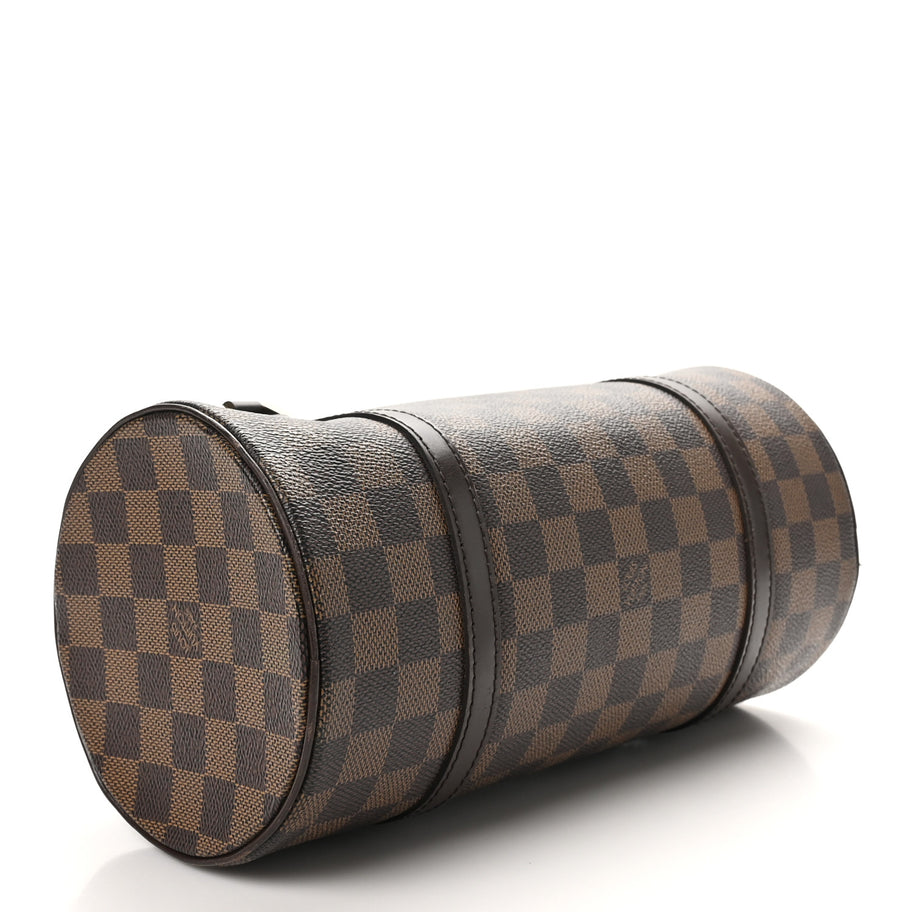 Louis Vuitton Damier Ebene Papillon 26 Image 4