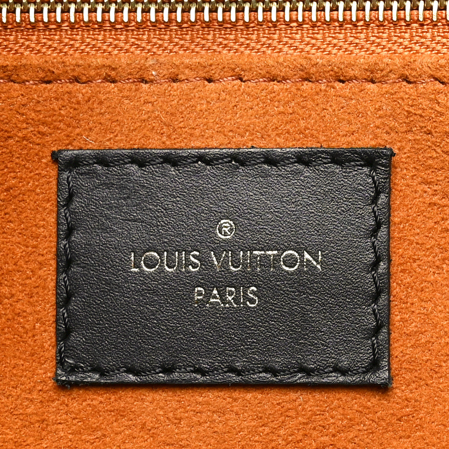 Louis Vuitton Empreinte Monogram Giant OnTheGo MM Image 6