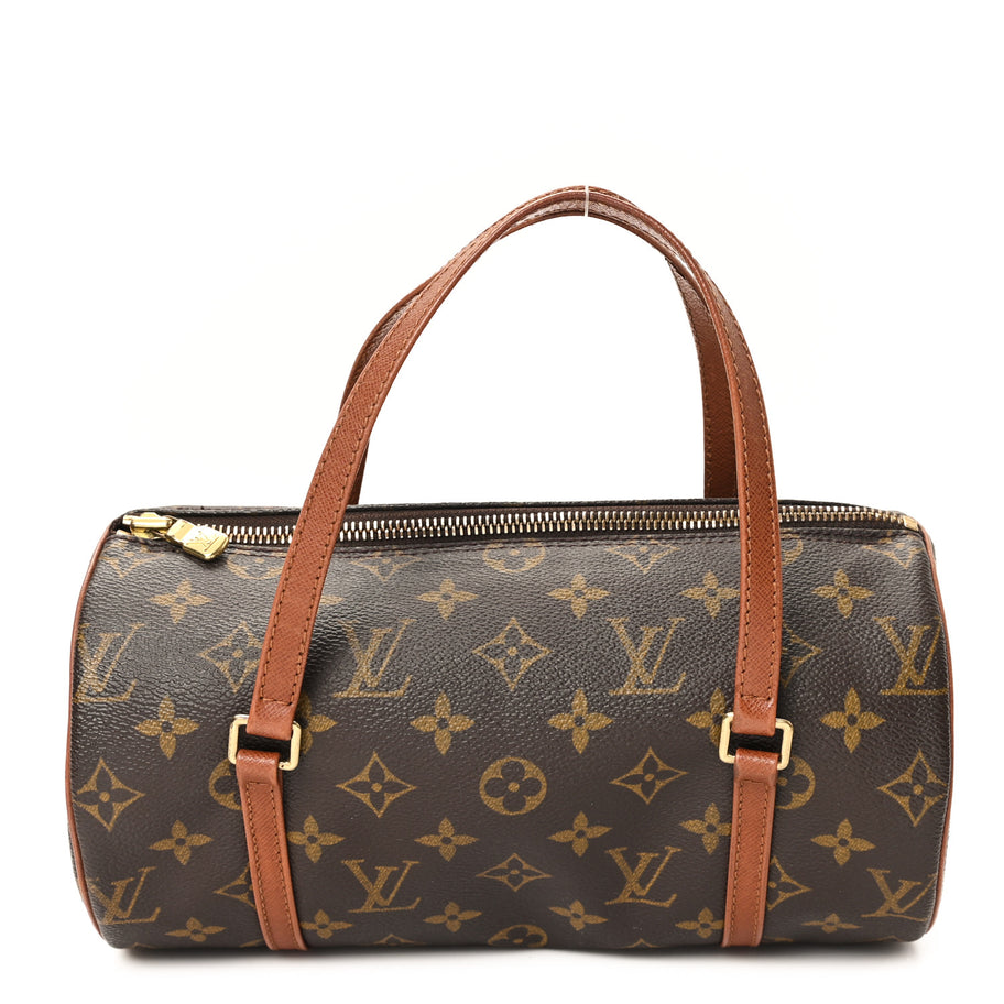 Louis Vuitton Monogram Papillon 26 Image 1