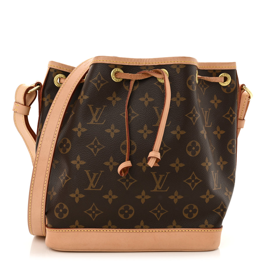 Louis Vuitton Monogram Noe BB Image 1