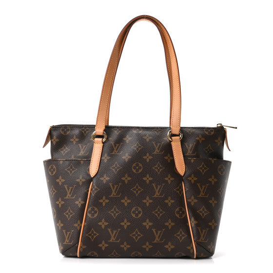  Louis Vuitton Econyl Monogram Pillow Giant Onthego MM Black