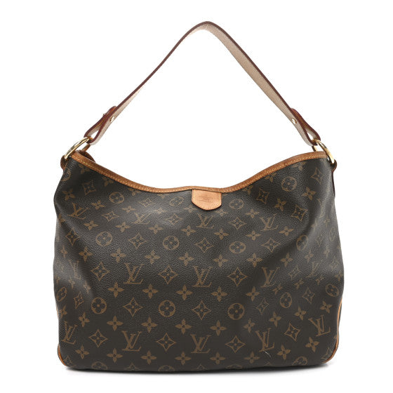  Louis Vuitton Monogram Delightful PM