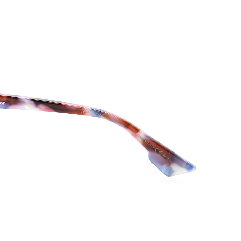 Christian Dior Acetate WildlyDior Sunglasses Tortoise Image 5