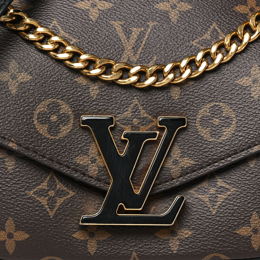 Louis Vuitton Monogram Passy Image 7