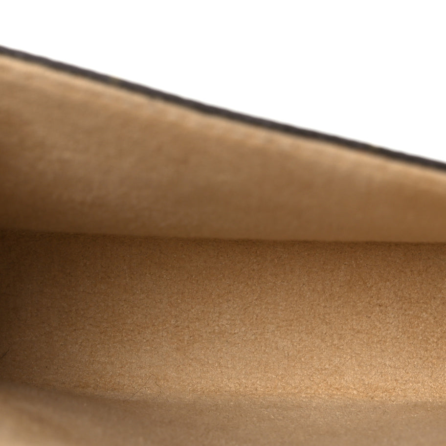 Louis Vuitton Monogram Pochette Florentine Image 5