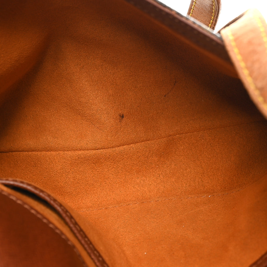 Louis Vuitton Monogram Musette Tango Long Strap Image 5