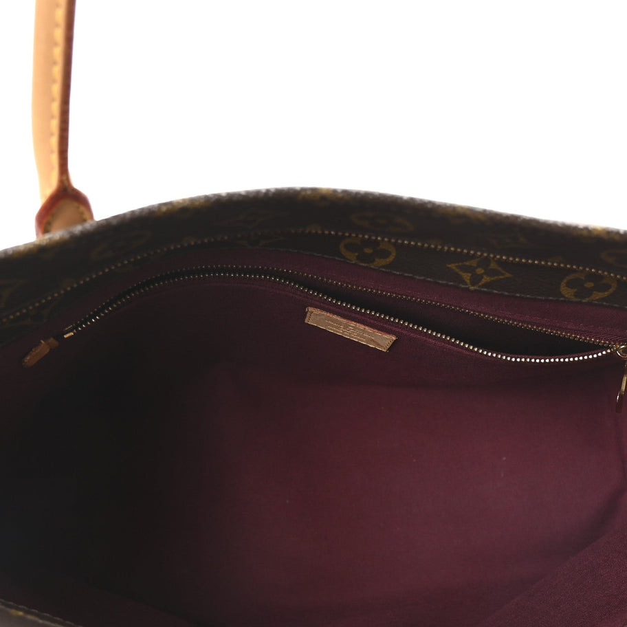 Louis Vuitton Monogram Raspail PM Image 5