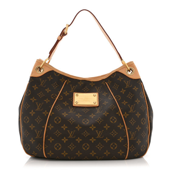 Louis Vuitton Monogram Galliera PM Image 1