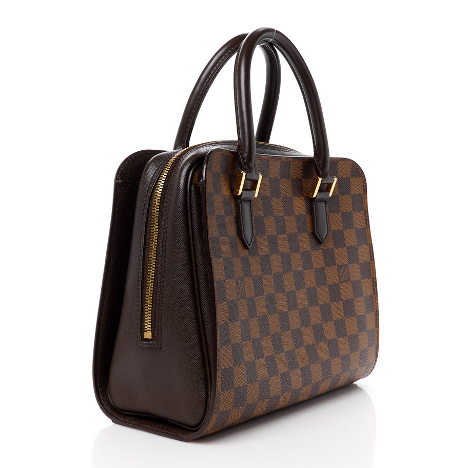 Louis Vuitton Damier Ebene Triana Image 3