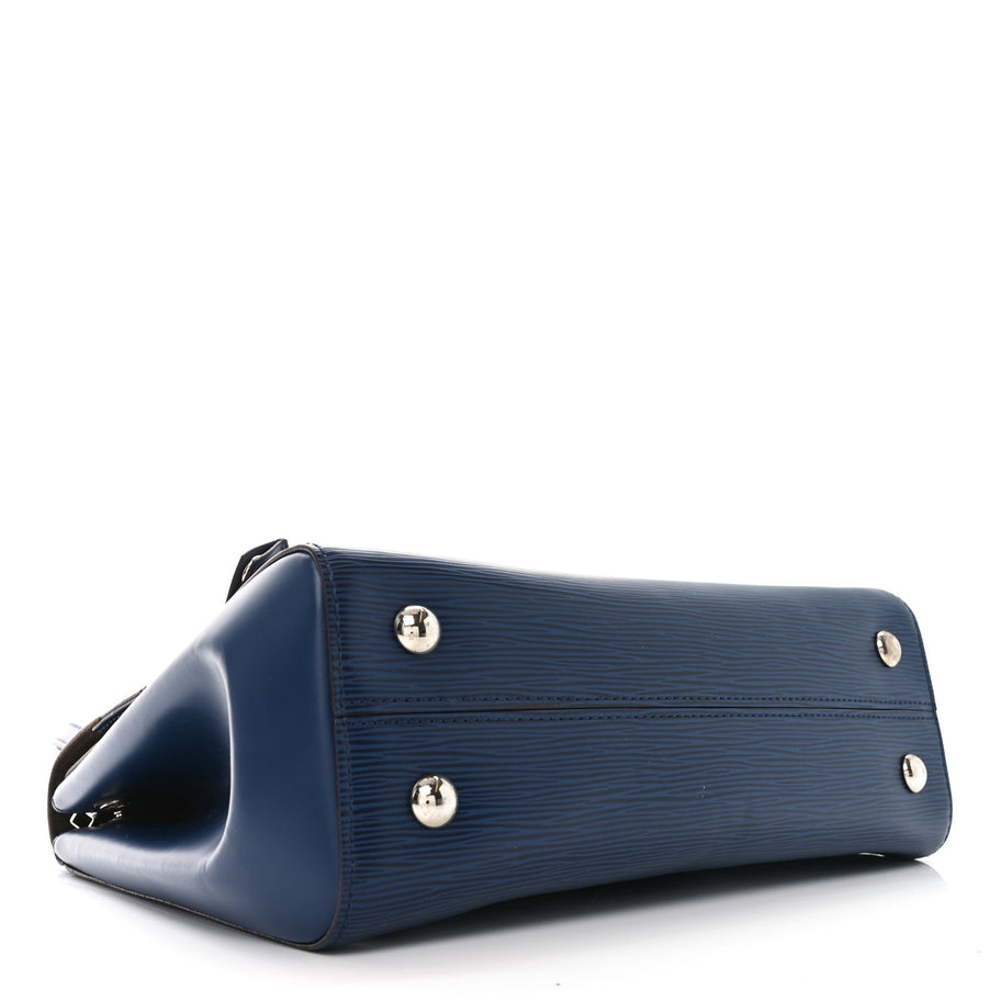 Louis Vuitton Epi Cluny MM Image 4