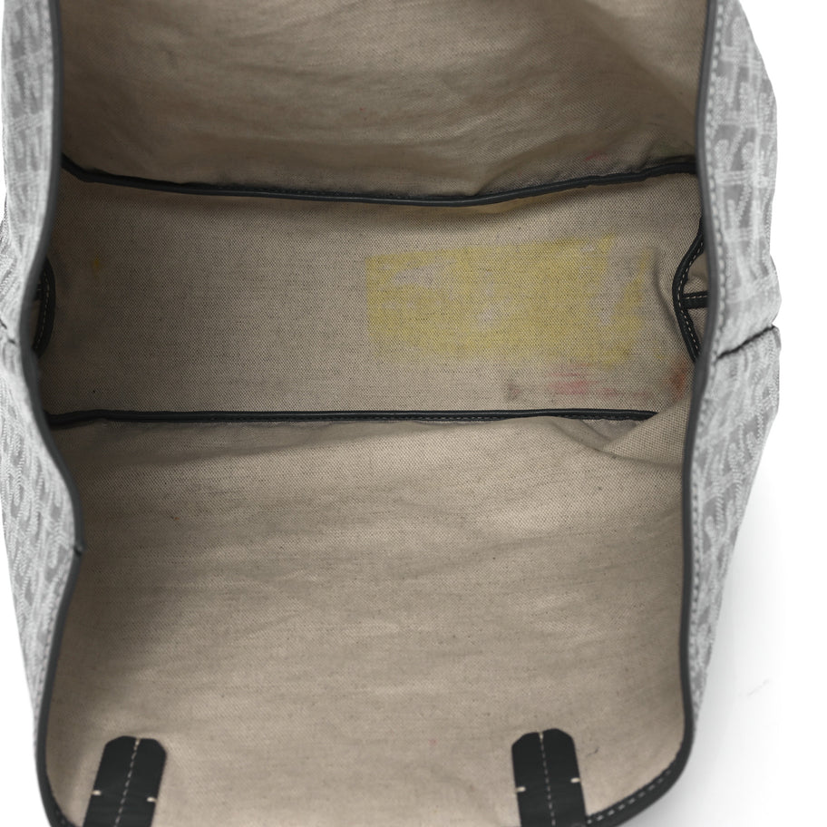 Goyard ine Saint Louis PM Grey Image 6