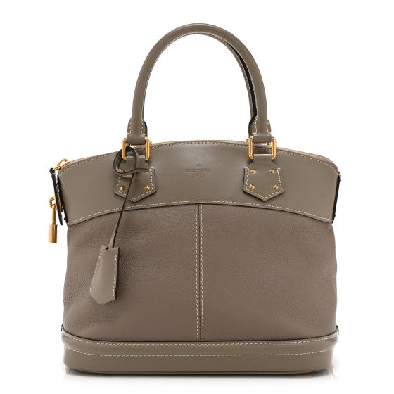 Louis Vuitton Suhali Lockit PM Verone Image 1