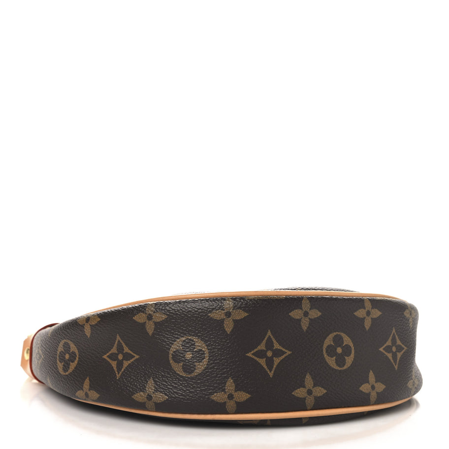Louis Vuitton Monogram Loop Image 4
