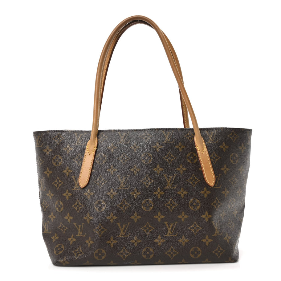 Louis Vuitton Monogram Raspail PM Image 1