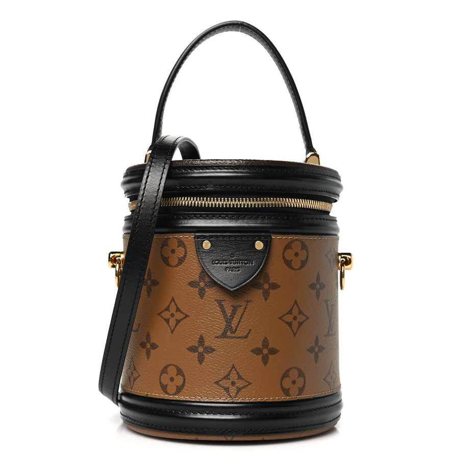 Louis Vuitton Reverse Monogram Cannes Image 1