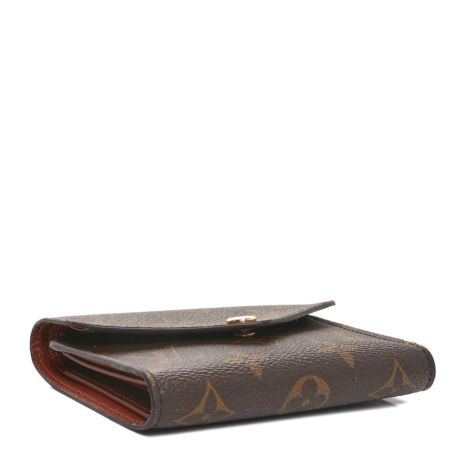 Louis Vuitton Monogram Victorine Wallet Image 4
