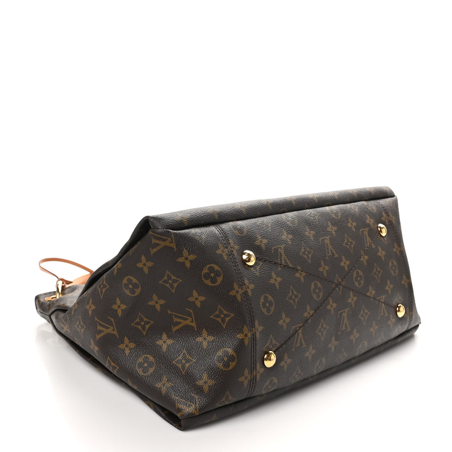 Louis Vuitton Monogram Artsy GM Image 4