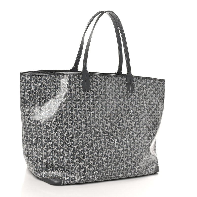  Goyard Goyardine Artois GM Grey