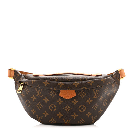 Louis Vuitton Monogram Bumbag Image 1