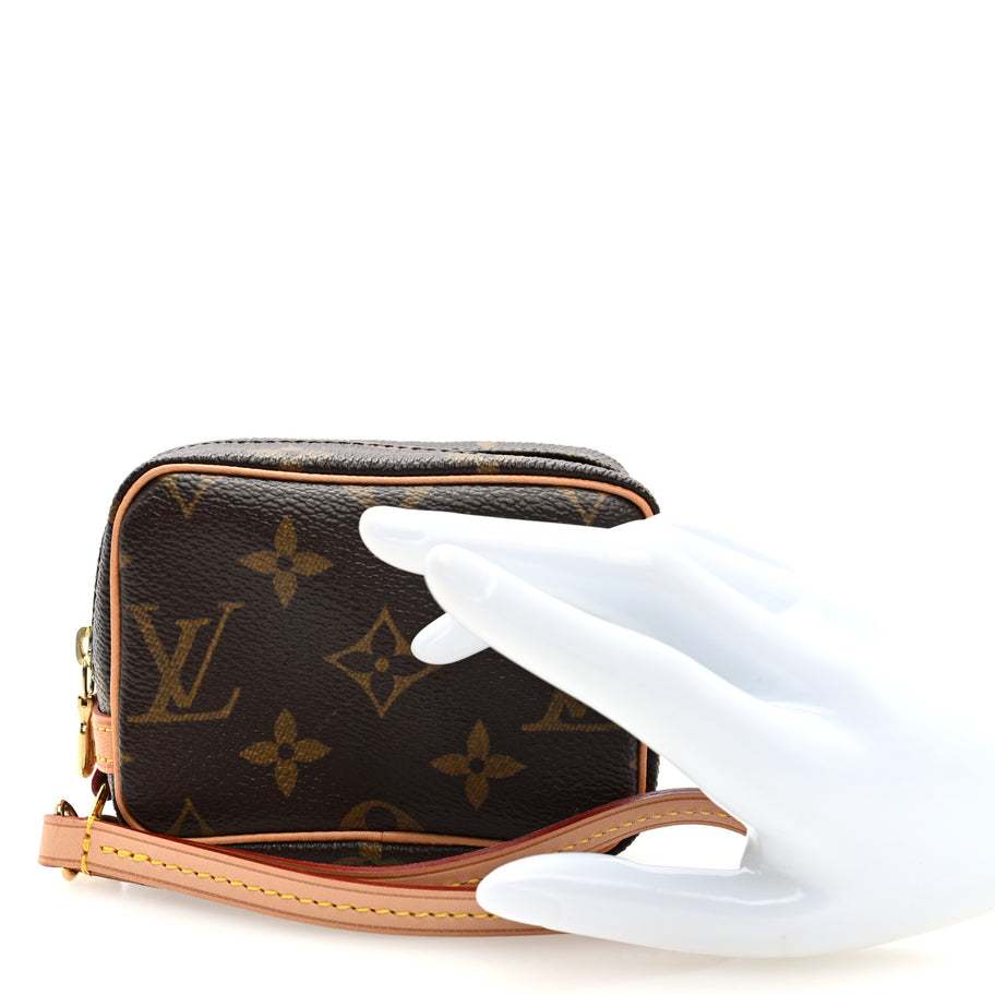 Louis Vuitton Monogram Wapity Image 2