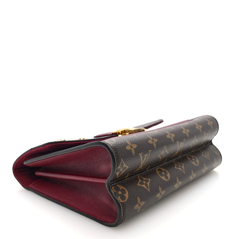 Louis Vuitton Monogram Victoire Raisin Image 4