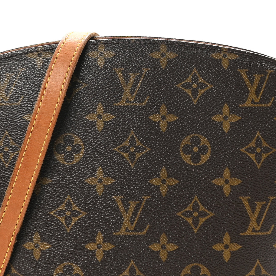 Louis Vuitton Monogram Drouot Image 7