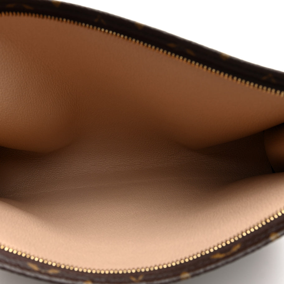 Louis Vuitton Monogram Toiletry Pouch 26 Image 5