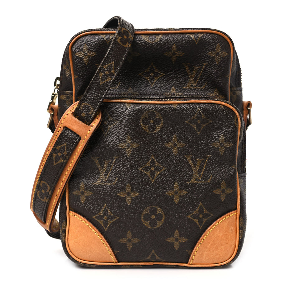 Louis Vuitton Monogram Amazone Image 1