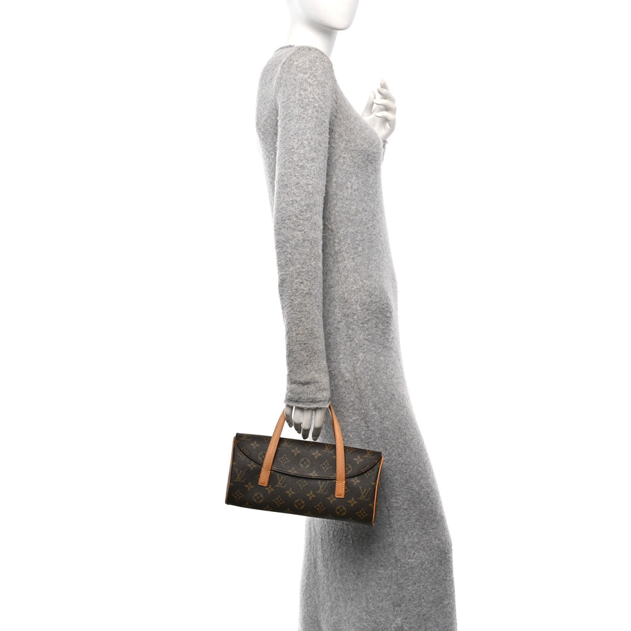 Louis Vuitton Monogram Sonatine Image 2