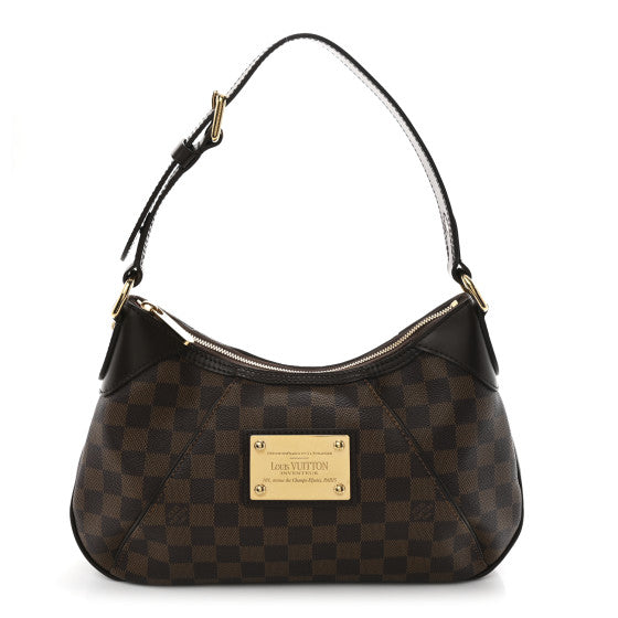Louis Vuitton Damier Ebene Thames PM Image 1