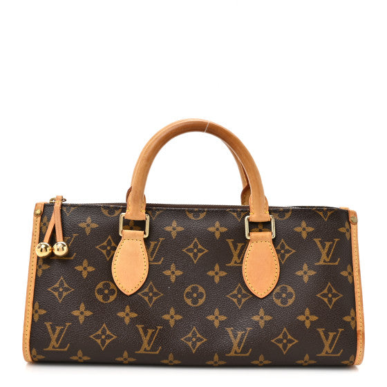  Louis Vuitton Monogram Popincourt