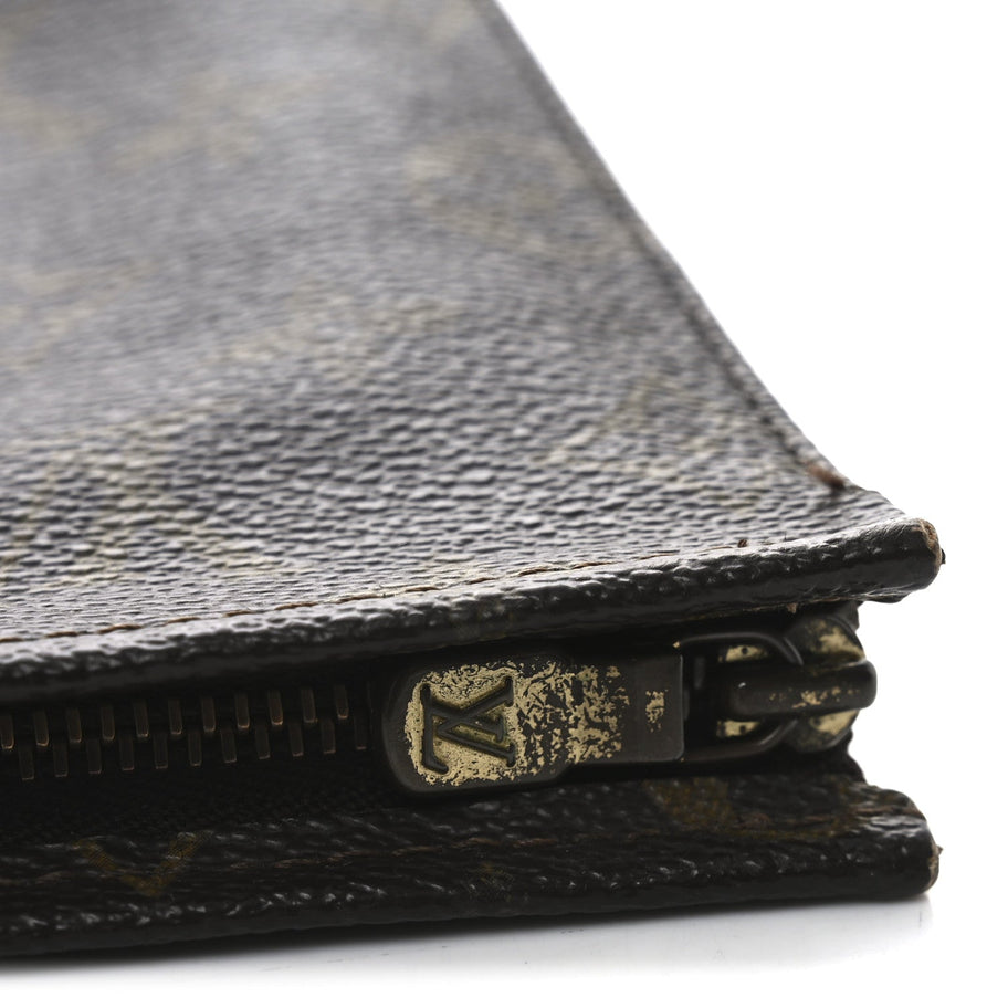 Louis Vuitton Monogram Toiletry Pouch 26 Image 7
