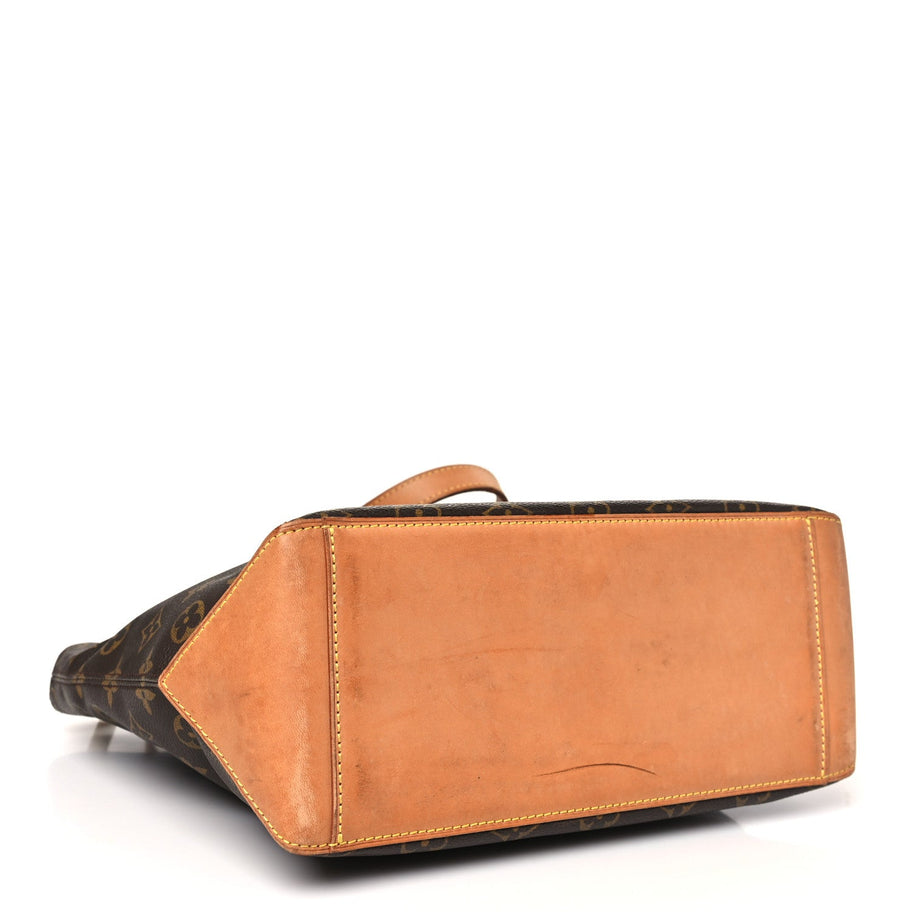 Louis Vuitton Monogram Cabas Piano Image 4