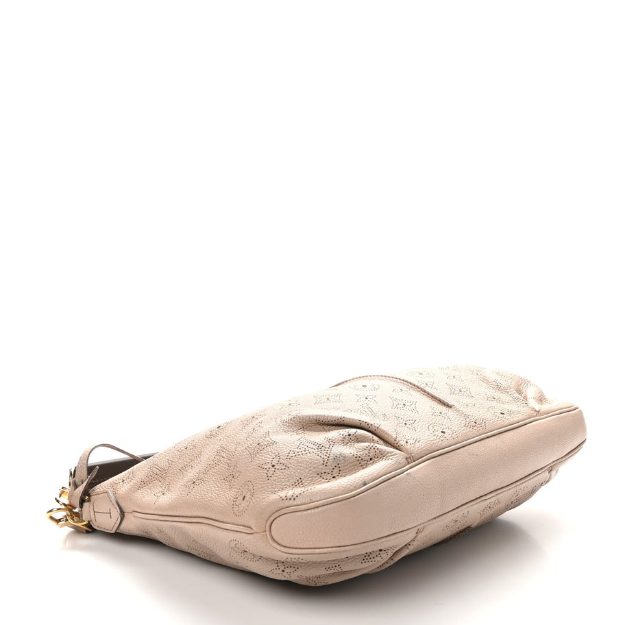 Louis Vuitton Mahina Selene PM Sandy Image 5