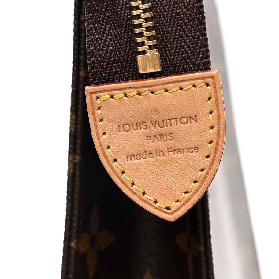 Louis Vuitton Monogram Toiletry Pouch 26 Image 6
