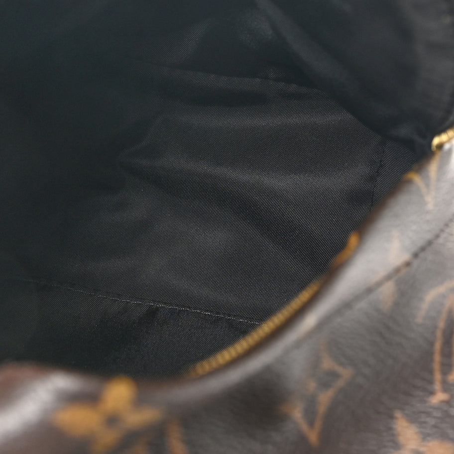Louis Vuitton Monogram Palm Springs Backpack Mini Image 5