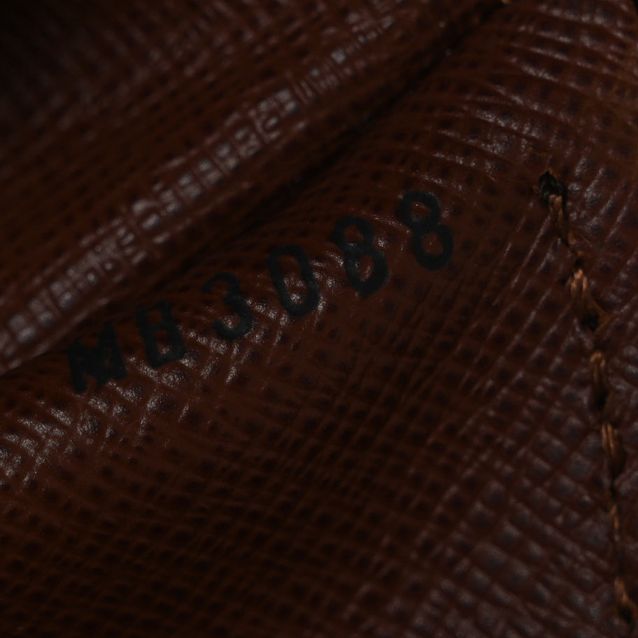 Louis Vuitton Monogram Papillon 26 Image 7